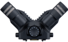 Zoom XAH8 - Capsule stéréo