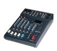 Studiomaster CLUB XS6+