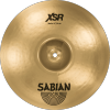 Sabian XSR1402B Hi-Hat 14" série XSR
