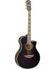 YAMAHA Guitare électro-acoustique Yamaha APX1000 Mocha Black