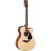 yamaha-fsx800c-natural-guitare-electro-acoustique