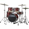 yamaha-juniorkitmanu-katche-cranberry-red