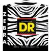 DR corde DR ZAE10 JEUX HYBRIDES ZEBRA